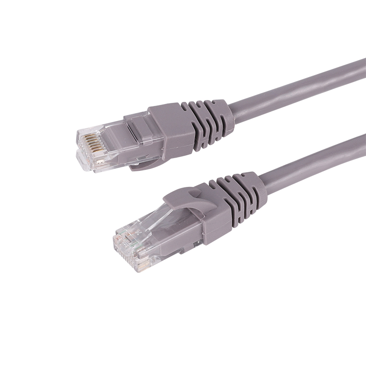 CAT5E UTP 28AWG PVC BARA KOPPER PATCH CORD
