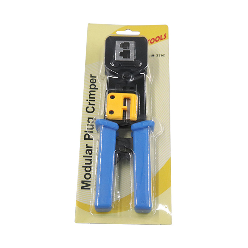 RJ45 Crimping Tool för pass genom PX-376Z