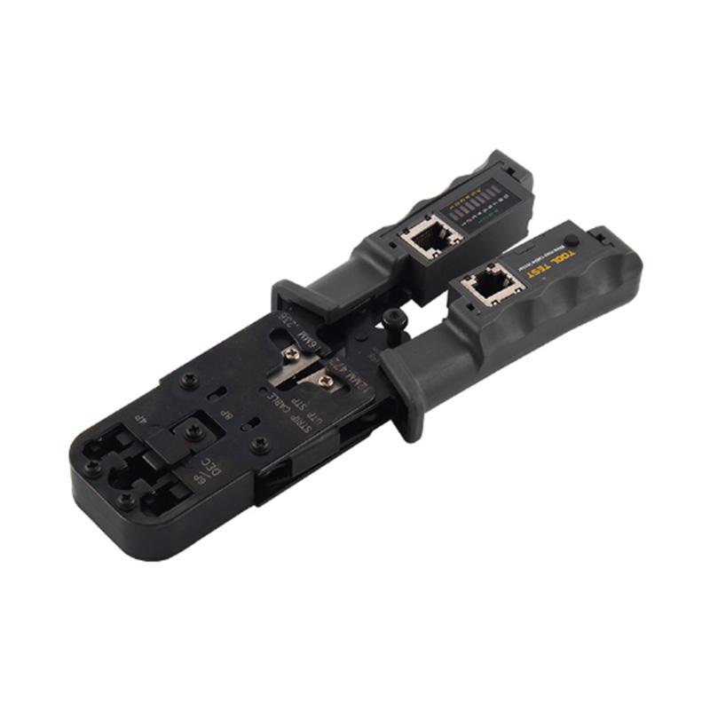 Crimping-verktyg med testaren PX-2010nt