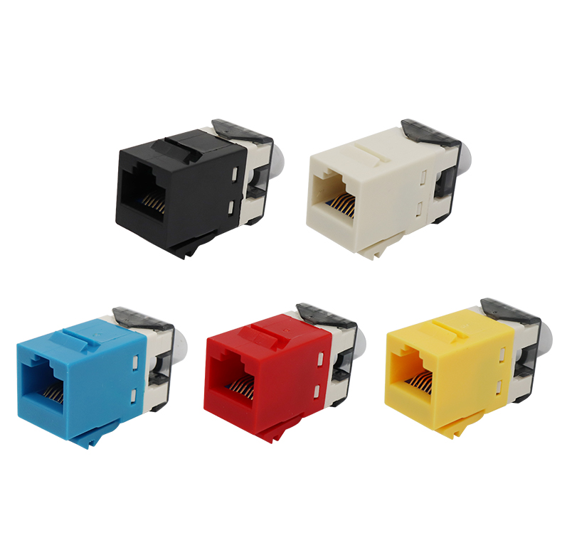 Stöder alla keystone-uttag PoE? Låt mig avslöja svaret.