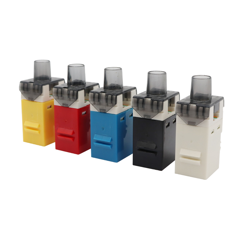 Varför kallas det en keystone-jack? (Detaljerad teknisk förklaring)