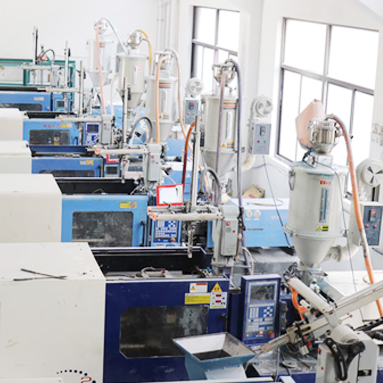 Ningbo Puxin Electronic Technology Co., Ltd.